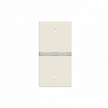 Niessen 2CLA212101N1101 Tecla KNX personalizable 1M BL